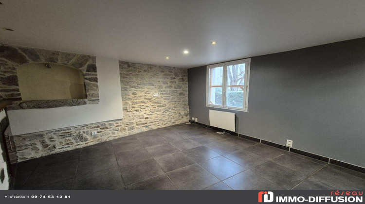 Ma-Cabane - Vente Maison CESSERAS, 61 m²