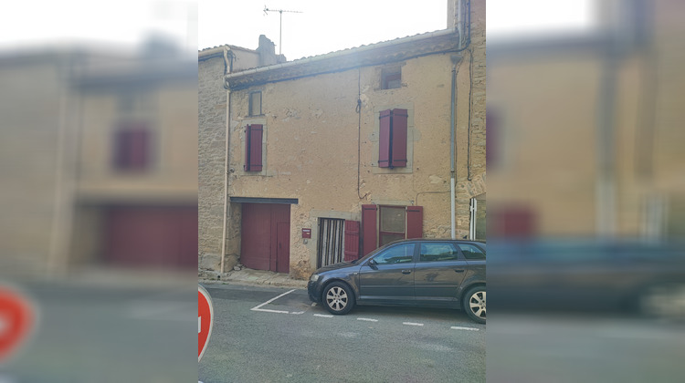 Ma-Cabane - Vente Maison Cesseras, 94 m²