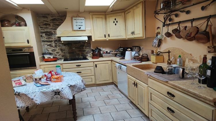 Ma-Cabane - Vente Maison Cesseras, 94 m²