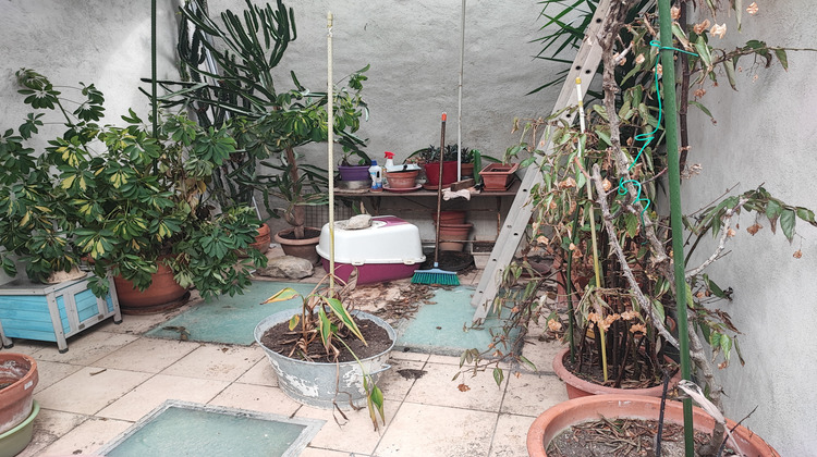 Ma-Cabane - Vente Maison Cesseras, 94 m²