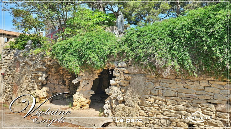 Ma-Cabane - Vente Maison CESSERAS, 500 m²