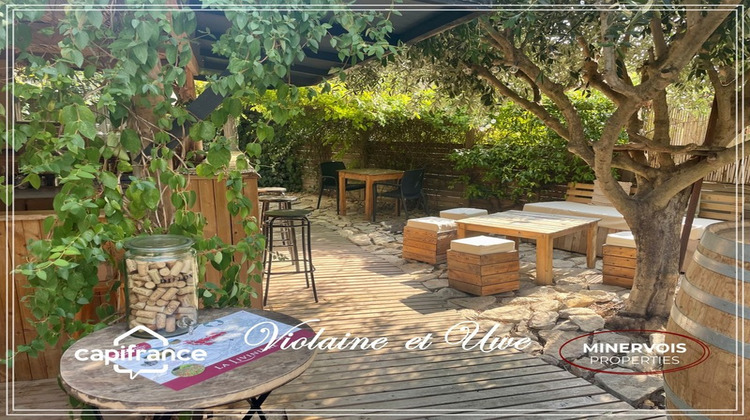 Ma-Cabane - Vente Maison CESSERAS, 105 m²