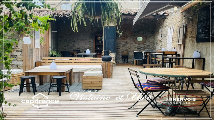 Ma-Cabane - Vente Maison CESSERAS, 105 m²