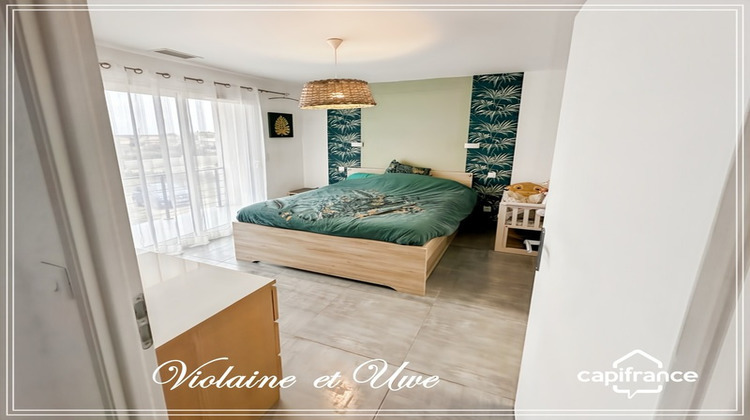 Ma-Cabane - Vente Maison CESSERAS, 159 m²