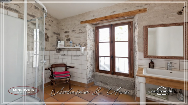 Ma-Cabane - Vente Maison CESSERAS, 154 m²