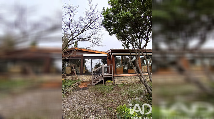 Ma-Cabane - Vente Maison Cesseras, 80 m²