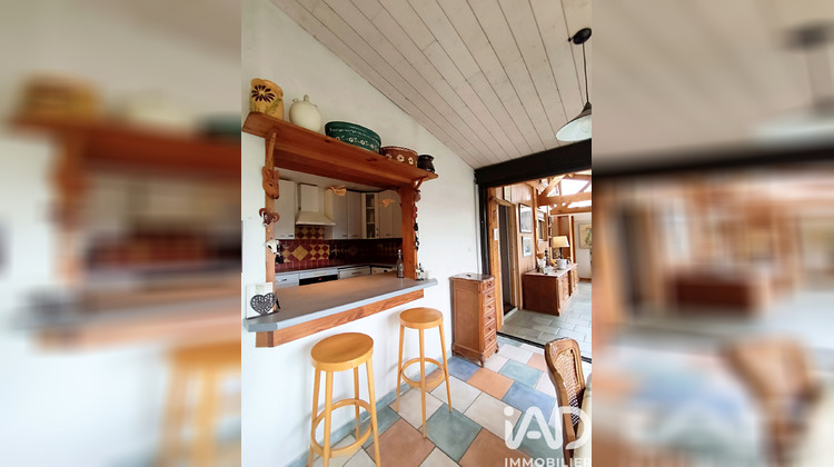 Ma-Cabane - Vente Maison Cesseras, 80 m²