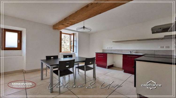 Ma-Cabane - Vente Maison CESSERAS, 132 m²