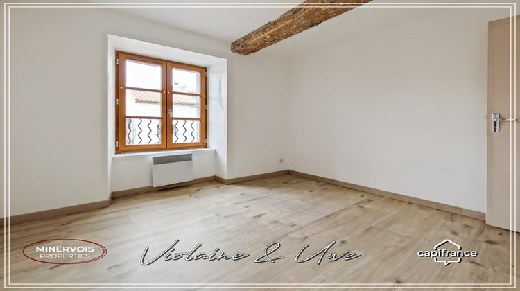 Ma-Cabane - Vente Maison CESSERAS, 132 m²
