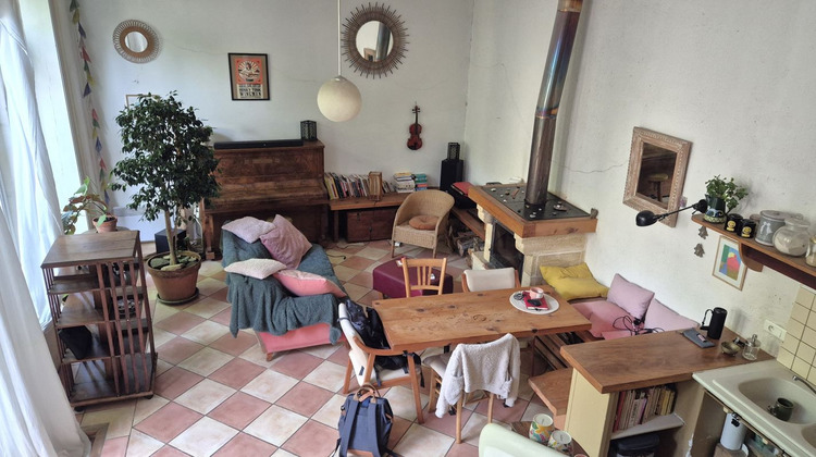 Ma-Cabane - Vente Maison CESSERAS, 78 m²