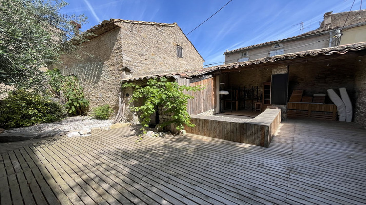 Ma-Cabane - Vente Maison CESSERAS, 105 m²