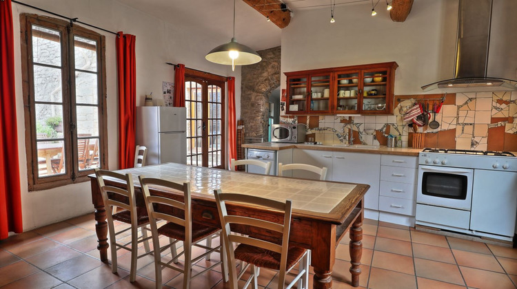 Ma-Cabane - Vente Maison CESSERAS, 151 m²