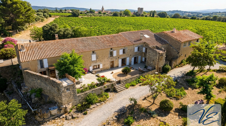 Ma-Cabane - Vente Maison CESSERAS, 442 m²