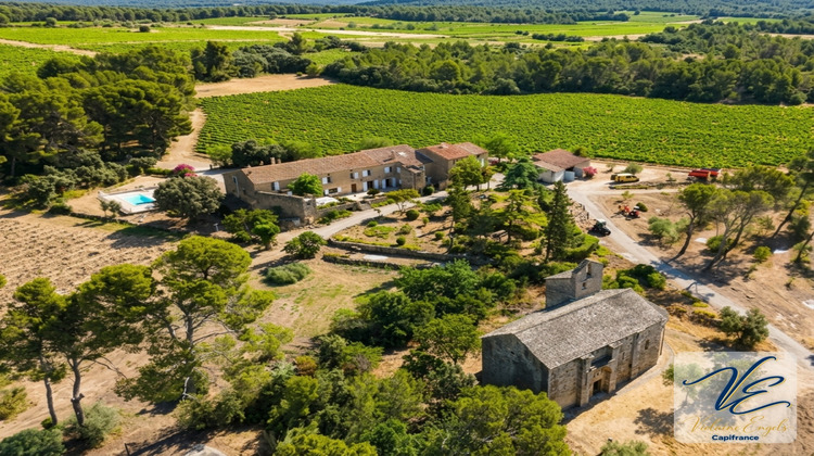Ma-Cabane - Vente Maison CESSERAS, 442 m²