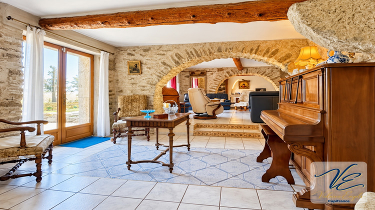 Ma-Cabane - Vente Maison CESSERAS, 442 m²