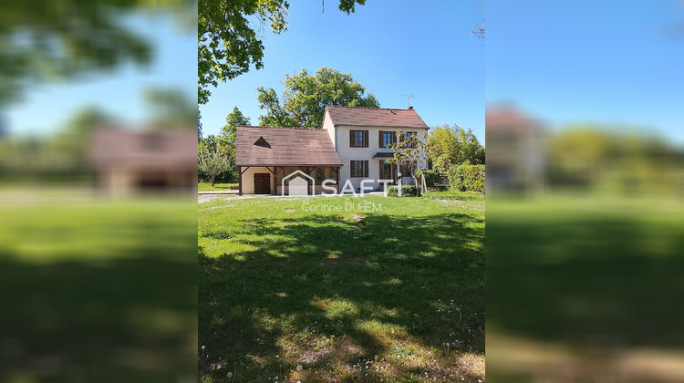 Ma-Cabane - Vente Maison Cesset, 120 m²