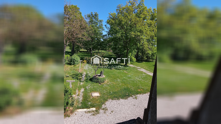 Ma-Cabane - Vente Maison Cesset, 120 m²