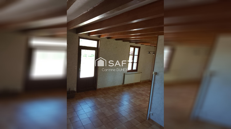 Ma-Cabane - Vente Maison Cesset, 120 m²