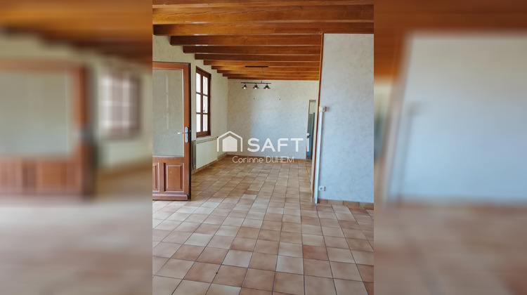 Ma-Cabane - Vente Maison Cesset, 120 m²