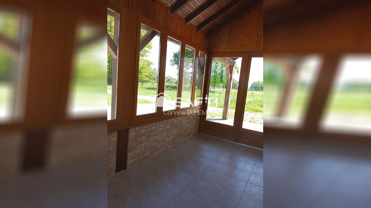 Ma-Cabane - Vente Maison Cesset, 120 m²