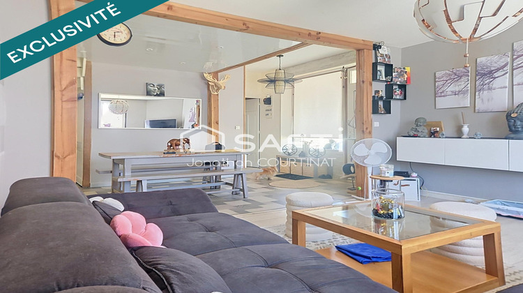 Ma-Cabane - Vente Maison Cesset, 141 m²