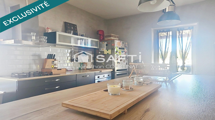Ma-Cabane - Vente Maison Cesset, 141 m²
