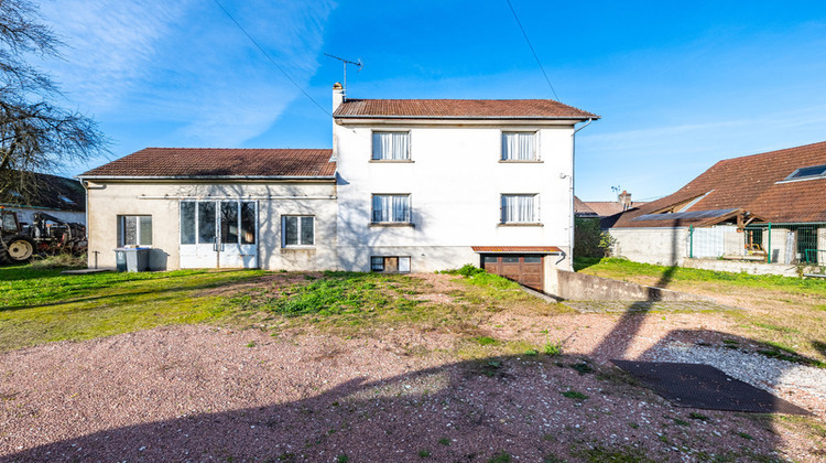 Ma-Cabane - Vente Maison CESSEY SUR TILLE, 114 m²