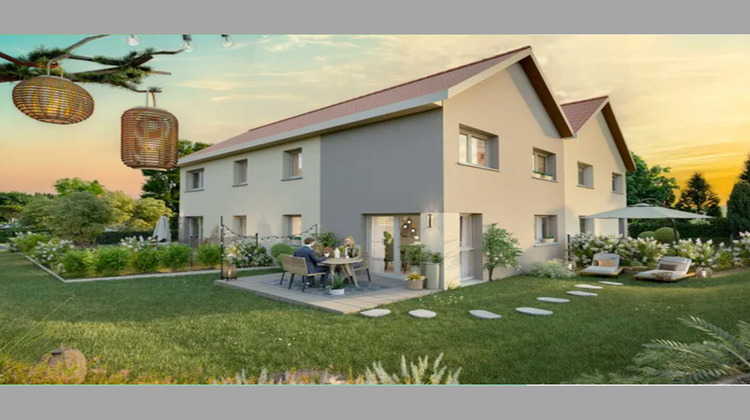 Ma-Cabane - Vente Maison CESSEY-SUR-TILLE, 90 m²