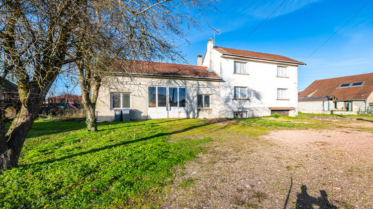 Ma-Cabane - Vente Maison CESSEY SUR TILLE, 114 m²