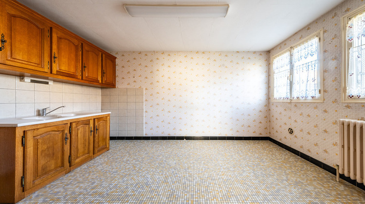 Ma-Cabane - Vente Maison CESSEY SUR TILLE, 114 m²