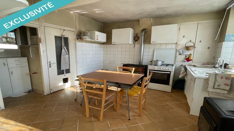 Ma-Cabane - Vente Maison Cessieu, 70 m²