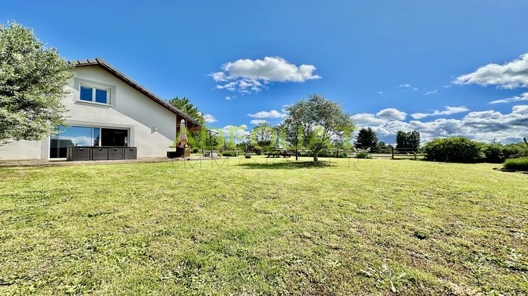 Ma-Cabane - Vente Maison Cessieu, 150 m²