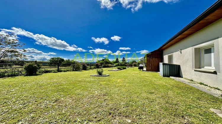 Ma-Cabane - Vente Maison Cessieu, 150 m²