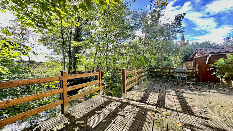 Ma-Cabane - Vente Maison Cessieu, 179 m²