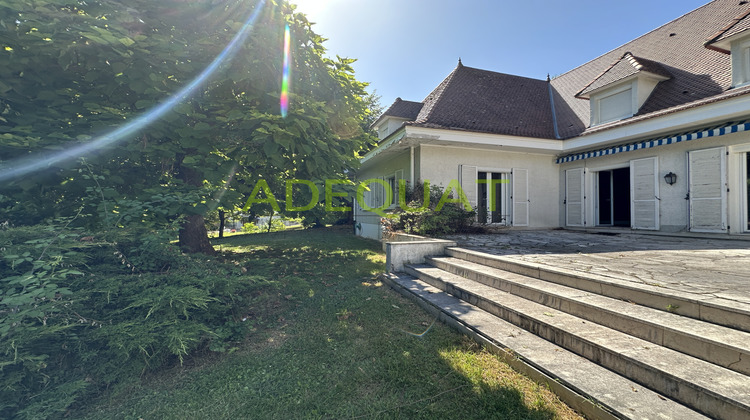 Ma-Cabane - Vente Maison Cessieu, 425 m²