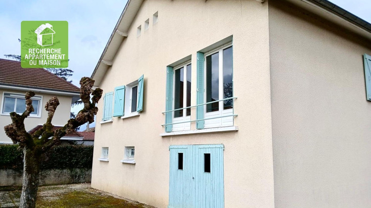 Ma-Cabane - Vente Maison CESSIEU, 80 m²