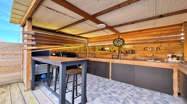 Ma-Cabane - Vente Maison Cessieu, 155 m²