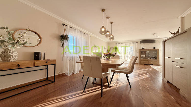 Ma-Cabane - Vente Maison Cessieu, 155 m²