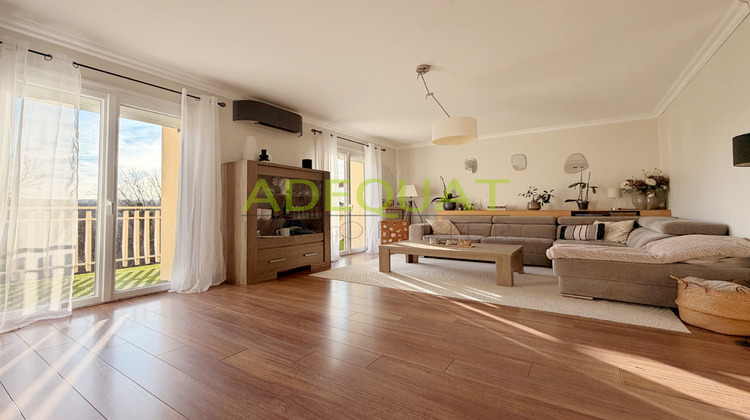 Ma-Cabane - Vente Maison Cessieu, 155 m²