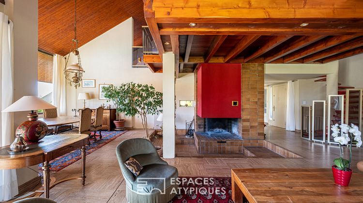 Ma-Cabane - Vente Maison CESSIEU, 258 m²