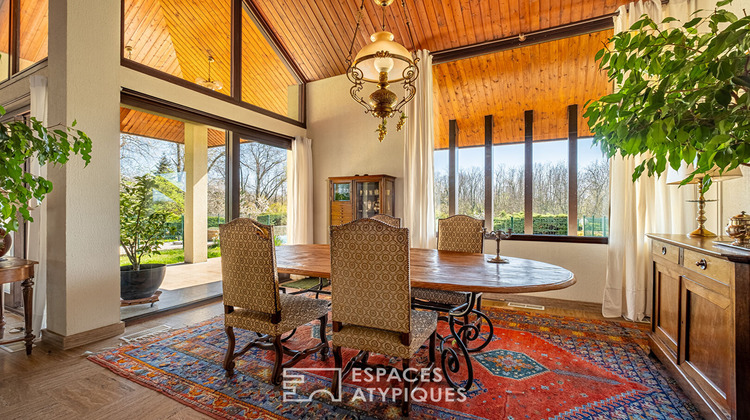 Ma-Cabane - Vente Maison CESSIEU, 258 m²