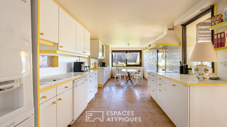 Ma-Cabane - Vente Maison CESSIEU, 258 m²