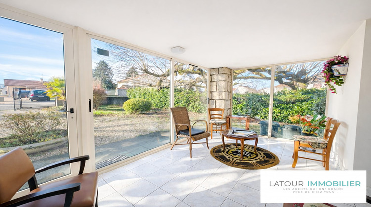 Ma-Cabane - Vente Maison Cessieu, 80 m²