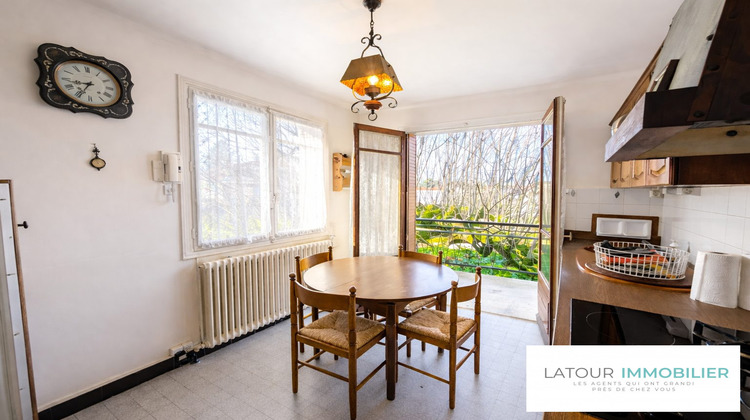 Ma-Cabane - Vente Maison Cessieu, 80 m²