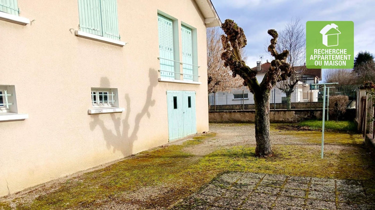 Ma-Cabane - Vente Maison CESSIEU, 80 m²