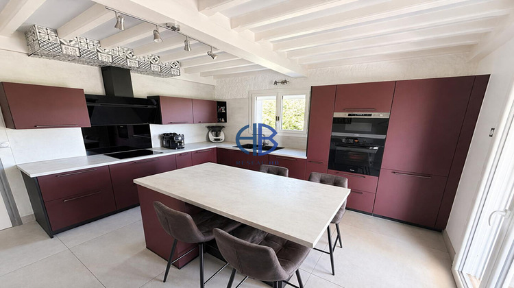 Ma-Cabane - Vente Maison CESSIEU, 160 m²