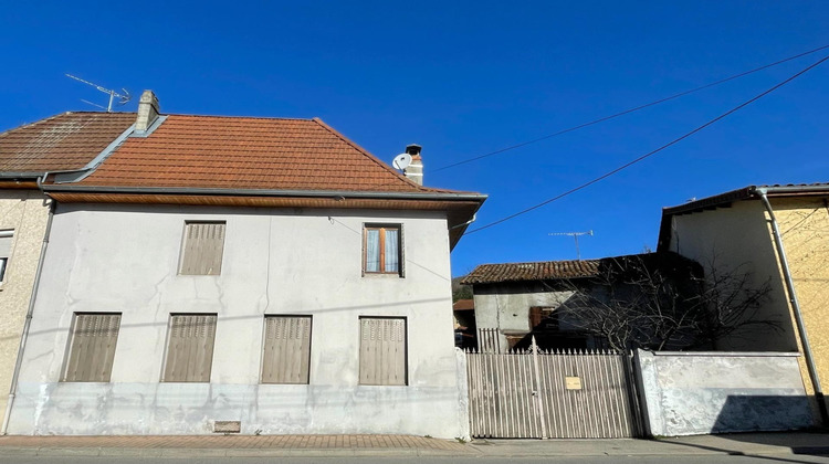 Ma-Cabane - Vente Maison Cessieu, 74 m²