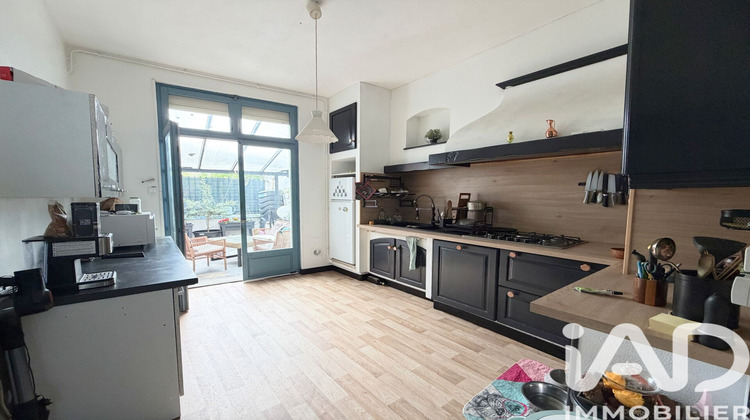 Ma-Cabane - Vente Maison Cessieu, 122 m²