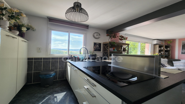 Ma-Cabane - Vente Maison CESSIEU, 99 m²