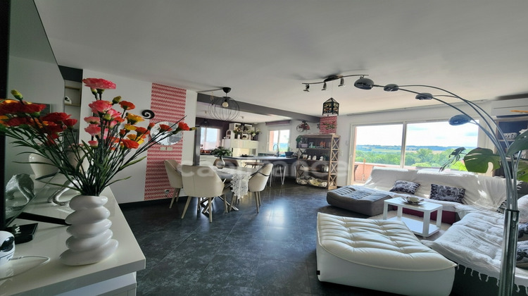 Ma-Cabane - Vente Maison CESSIEU, 99 m²